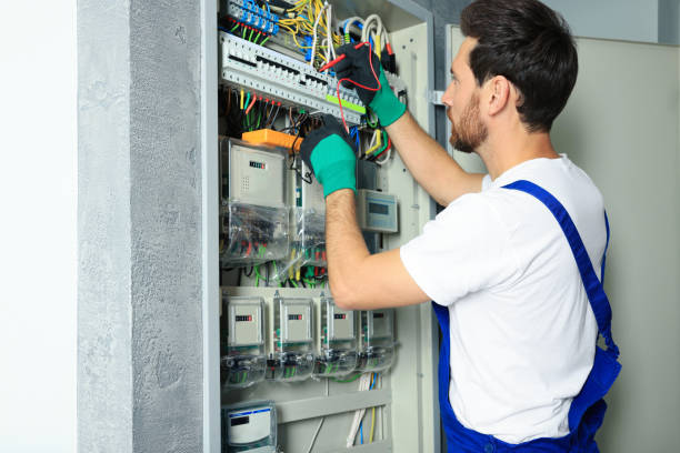 Best Generator Installation Services  in Town Line, NY
