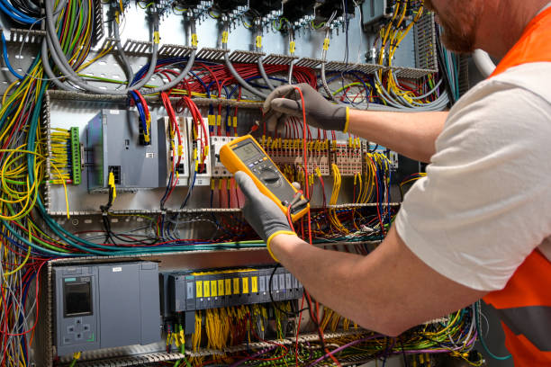 Best Affordable Electrical Installation  in Town Line, NY